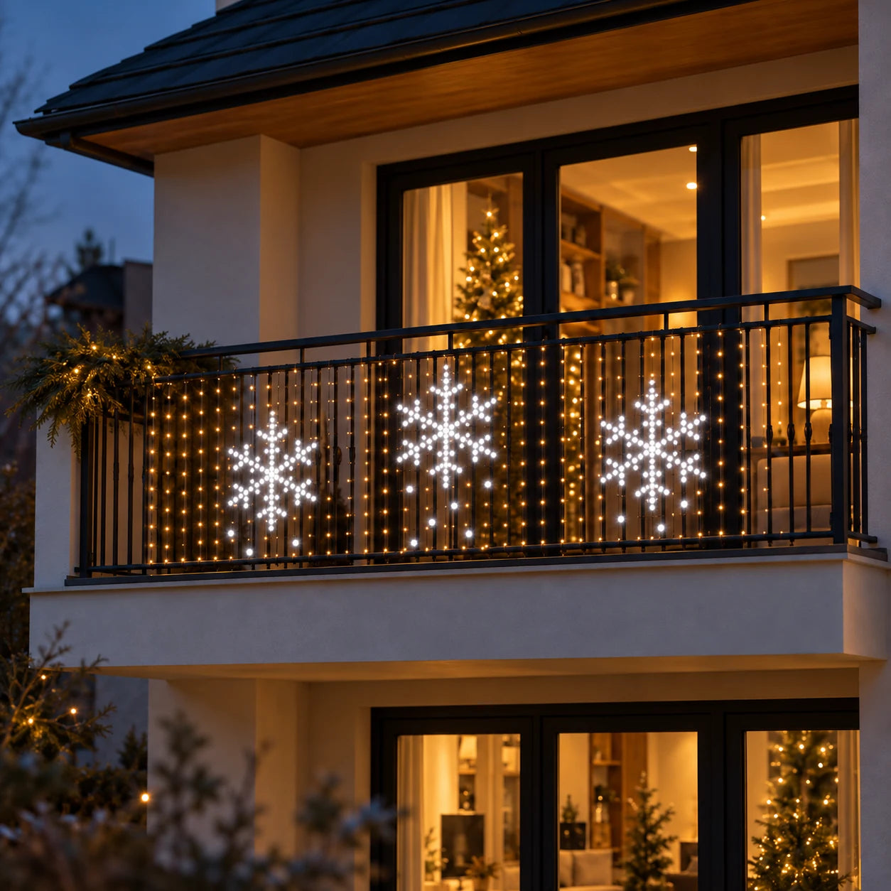 Winter wonder